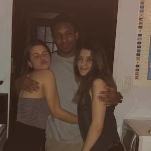 Meet your Posher, Ben